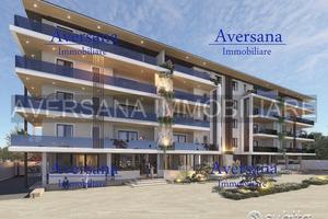 Appartamenti con terrazzi