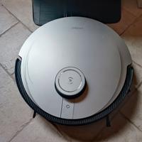 Robot lavapavimenti Ecovacs X1 Turbo