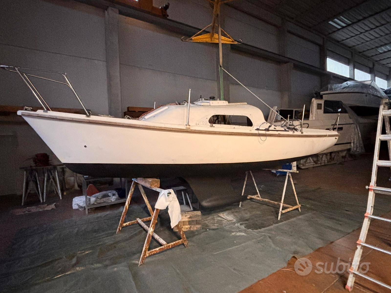 Meteor ita 302 — View photo 1