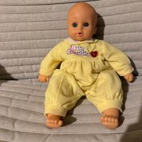 “BABY COCCOLOTTO “Vintage .