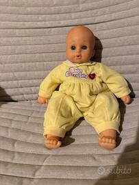 “BABY COCCOLOTTO “Vintage .