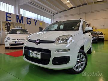 Fiat Panda 0.9 TwinAir Metano, 2014