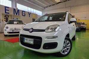 Fiat Panda 0.9 TwinAir Metano, 2014 solo 129.000km