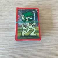 Figurine amici cucciolotti 2025