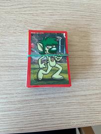 Figurine amici cucciolotti 2025