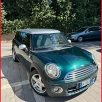 Mini Cooper D Clubman Mini 1.6 16V Cooper D Clubma