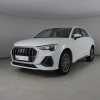 AUDI Q3 II 2018 - Q3 40 2.0 tdi S line edition qua