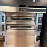Forno moretti forni serie S / NEAPOLIS / T / X