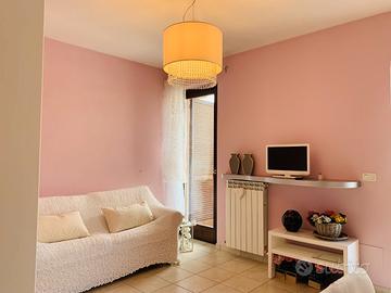 Casa affittabile mensilmente da Settembre a Giugno