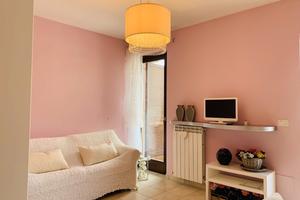 Casa affittabile mensilmente da Settembre a Giugno