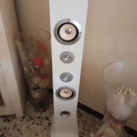 cassa verticale Bluetooth 