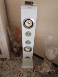 cassa verticale Bluetooth 