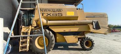 MIETITREBBIA NEW HOLLAND TX 65