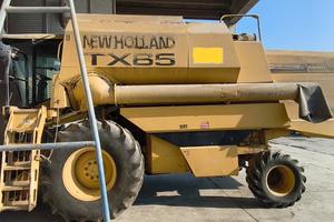 MIETITREBBIA NEW HOLLAND TX 65