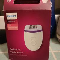 philips epilator 2000