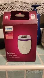 philips epilator 2000
