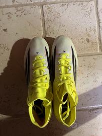 Scarpe da calcio adidas F50