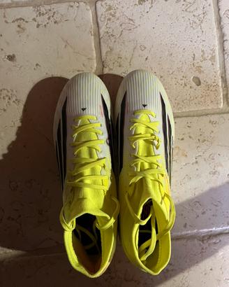 Scarpe da calcio adidas F50