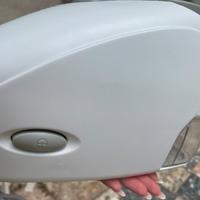 Grattugia elettrica Dictrolux ECG-25A 250W nuova