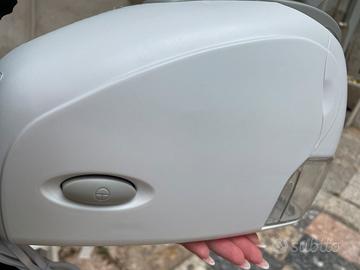 Grattugia elettrica Dictrolux ECG-25A 250W nuova