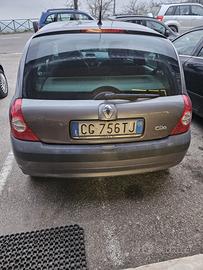 Renault clio 1.5 dci 65cv