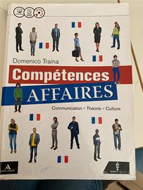 Compétences affaires