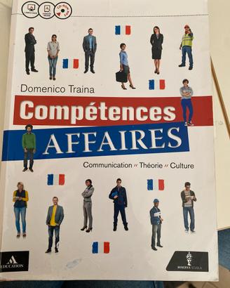 Compétences affaires