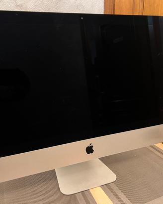 IMac 2018 21.5 Retina 4 K da riparare