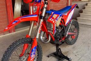 Beta rr enduro 125