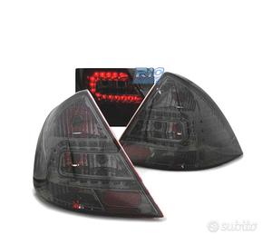 FANALI A LED FORD MONDEO MK3 00-07 OSCURATI