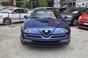 alfaromeo spider 2.0 16v da collezione