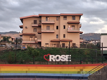Appartamento via Iuso -Rose-