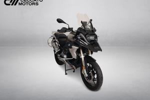 BMW R 1200 GS Abs my17
