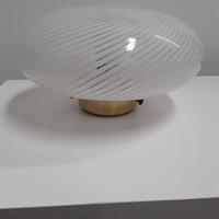 plafoniera di Murano