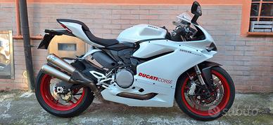Ducati 959 panigale