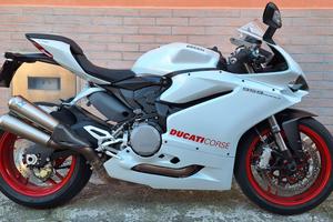 Ducati 959 panigale