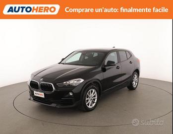 BMW X2 EL56304