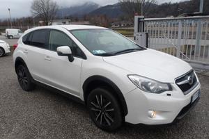 SUBARU XV 2.0D 4x4 MOTORE RUMOROSO (DA CAMBIARE