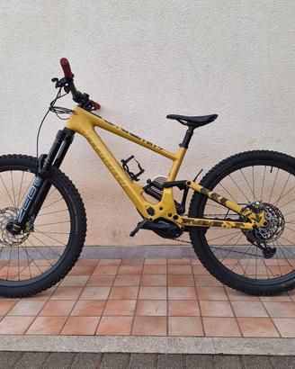 Specialized kenevo sl 2 tg s4 2024