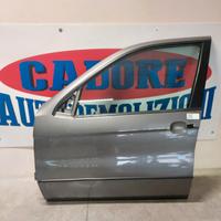 Porta anteriore sinistra BMW X5 e53 del 2004