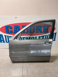 Porta anteriore sinistra BMW X5 e53 del 2004