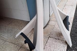 ricambi grande punto 