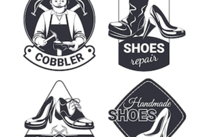 A rate attività calzolaio e vendita calzature