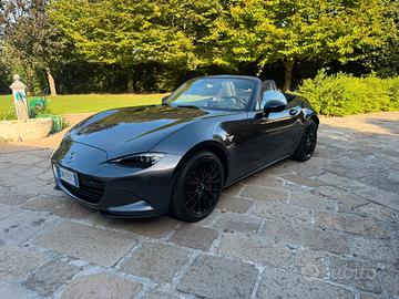 MAZDA MX5 ST 2.0 HOMURA