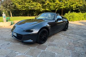 MAZDA MX5 ST 2.0 HOMURA