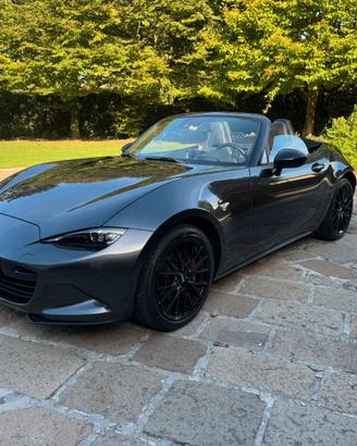MAZDA MX5 ST 2.0 HOMURA
