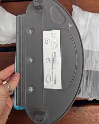 Accessori nuovi per robottino deebot