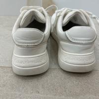 Scarpa bianca Calvin Klein