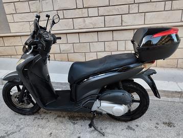 Honda sh 150