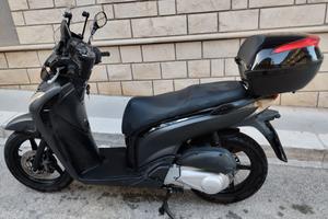Honda sh 150